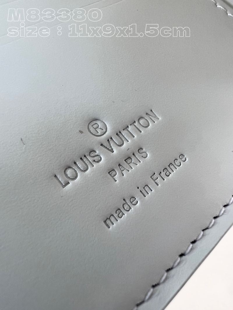 Louis Vuitton Wallets